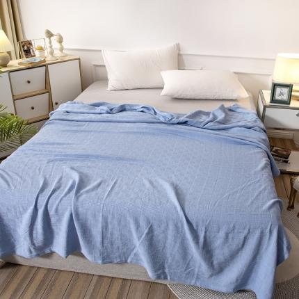 91家纺网 家纺一手货源 找家纺 （总）乐家纺织 2022新款针织线毯