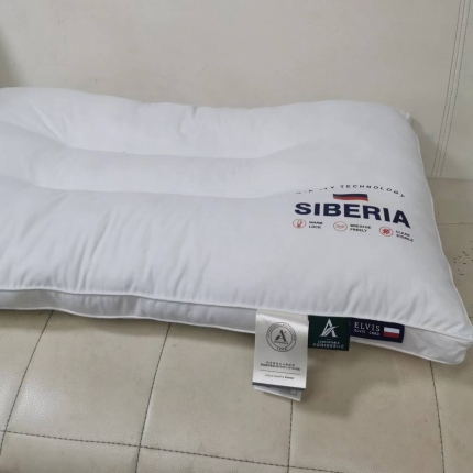 91家纺网 家纺一手货源 找家纺 荣运枕业 A类 新疆长绒棉全棉枕芯纯棉枕头