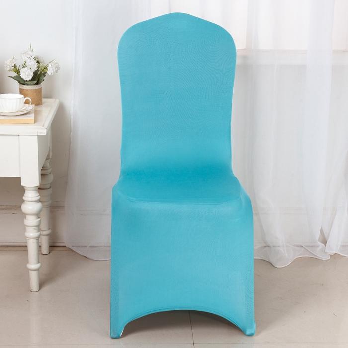 91家纺网 家纺一手货源 找家纺 （总）共鸣 2022新款牛奶丝素色系列椅套-全包小脚款