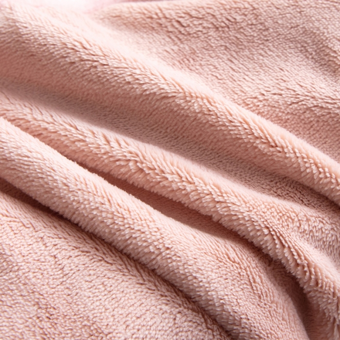 91家纺网 家纺一手货源 找家纺 喜多兔 2022新款全消光牛奶绒幼儿园三件套-小伙伴 粉色爱美丽小企鹅