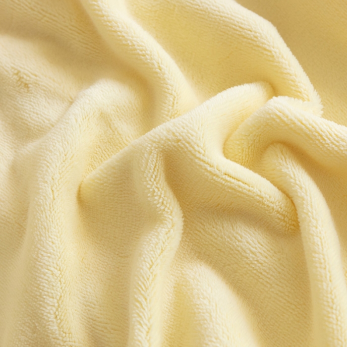 91家纺网 家纺一手货源 找家纺 喜多兔 2022新款全消光牛奶绒幼儿园三件套-小伙伴 黄色捣蛋小狮子