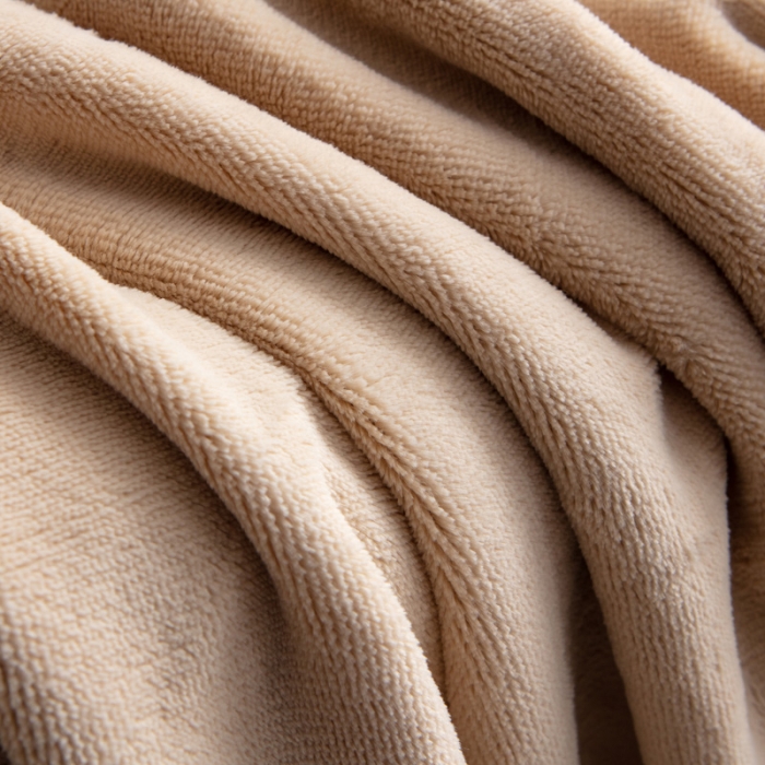 91家纺网 家纺一手货源 找家纺 喜多兔 2022新款全消光牛奶绒幼儿园三件套-小伙伴 米色快乐挖掘机