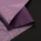 91家纺网 家纺一手货源 找家纺 双诚包装 高品质半透明紫色自封拉链袋家纺套件包装 详询商家