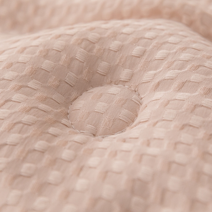 91家纺网 家纺一手货源 找家纺 伊被源 抗菌大豆被冬被春秋被被芯被子-华夫格A+ 星耀咖