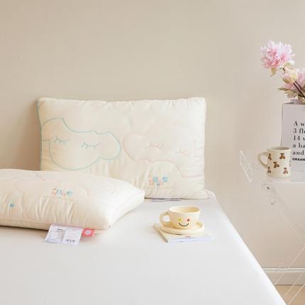 91家纺网 家纺一手货源 找家纺 （总）爱丽丝 2022新款两只羊水洗枕