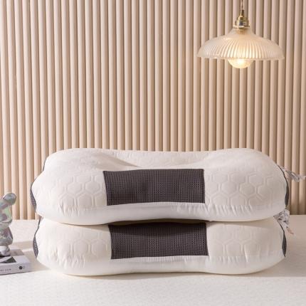 91家纺网 家纺一手货源 找家纺 （总）帝诺妮枕芯坊  2022新款柔软胶质枕