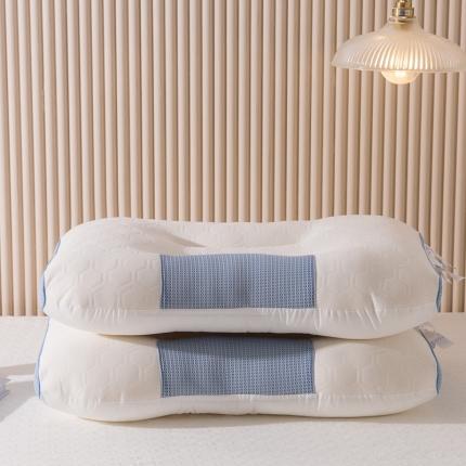 （总）帝诺妮枕芯坊  2022新款柔软乳胶枕