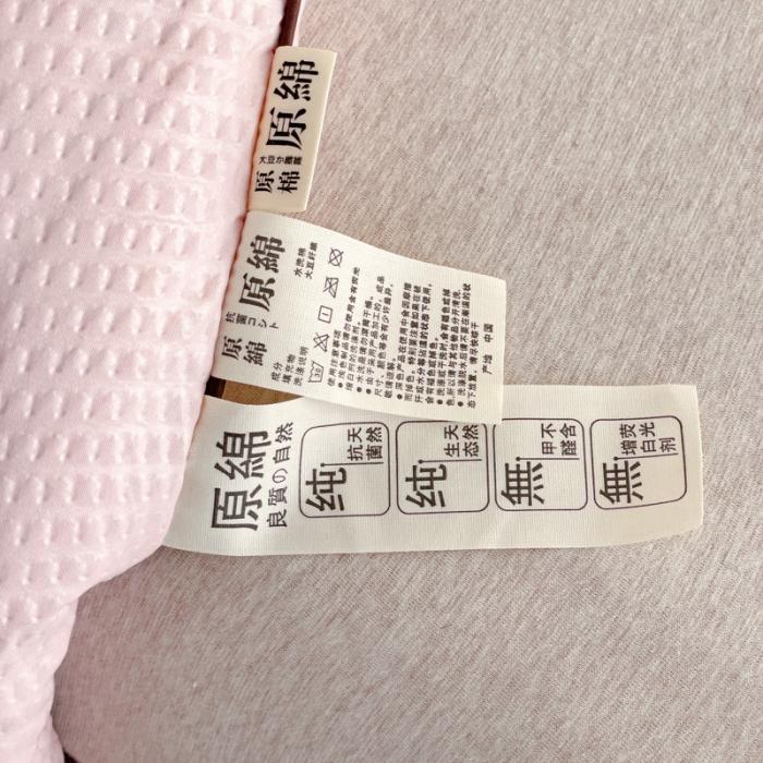 91家纺网 家纺一手货源 找家纺 苏东来加厚立体泡泡纯原棉大豆被春秋被冬被豆豆针织学生被芯子空调被直播