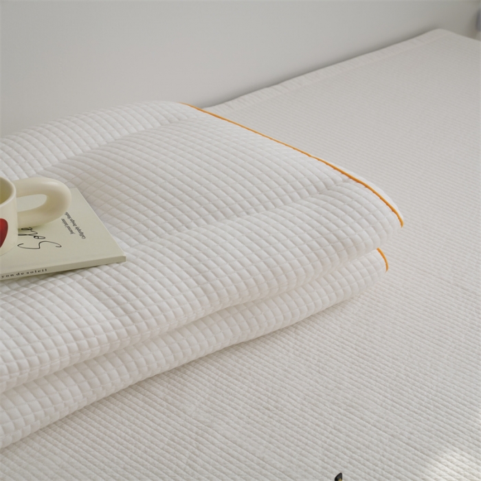 91家纺网 家纺一手货源 找家纺 （总）觉物 2022新款瞌学院SPA护颈低枕