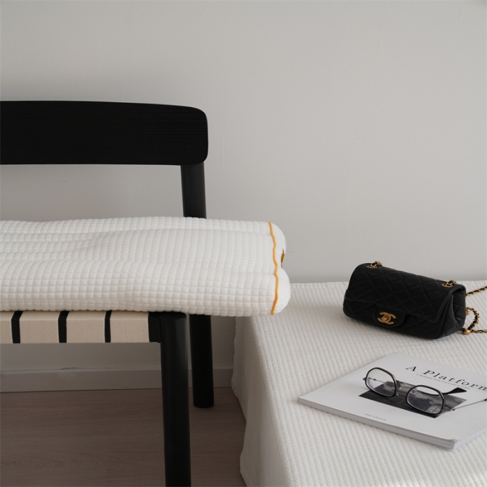 91家纺网 家纺一手货源 找家纺 （总）觉物 2022新款瞌学院SPA护颈低枕