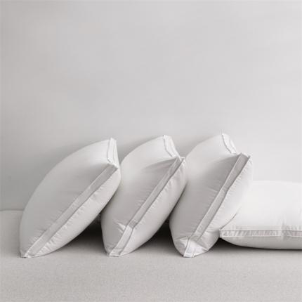 91家纺网 家纺一手货源 找家纺 （总）觉物 2022新款五星酒店羽绒枕