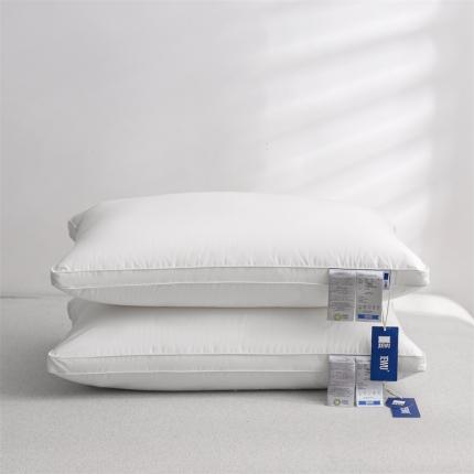 91家纺网 家纺一手货源 找家纺 （总）觉物 2022JW 新3M系列酒店抗菌枕