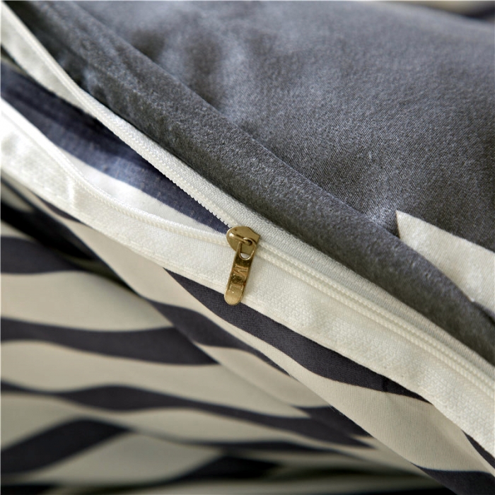 91家纺网 家纺一手货源 找家纺 曼璐 2025新款宿舍学生床笠三件套 爱巢