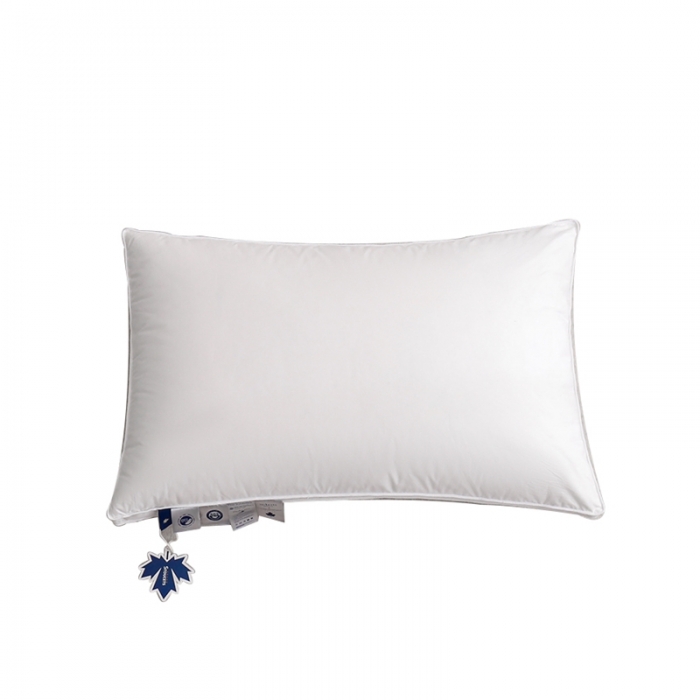 91家纺网 家纺一手货源 找家纺 （总）觉物 2022新款五星酒店羽绒枕