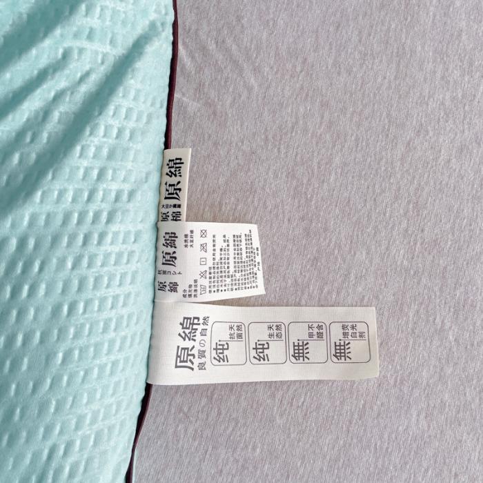 91家纺网 家纺一手货源 找家纺 苏东来加厚立体泡泡原棉大豆纤维被春秋冬被芯子空调被直播