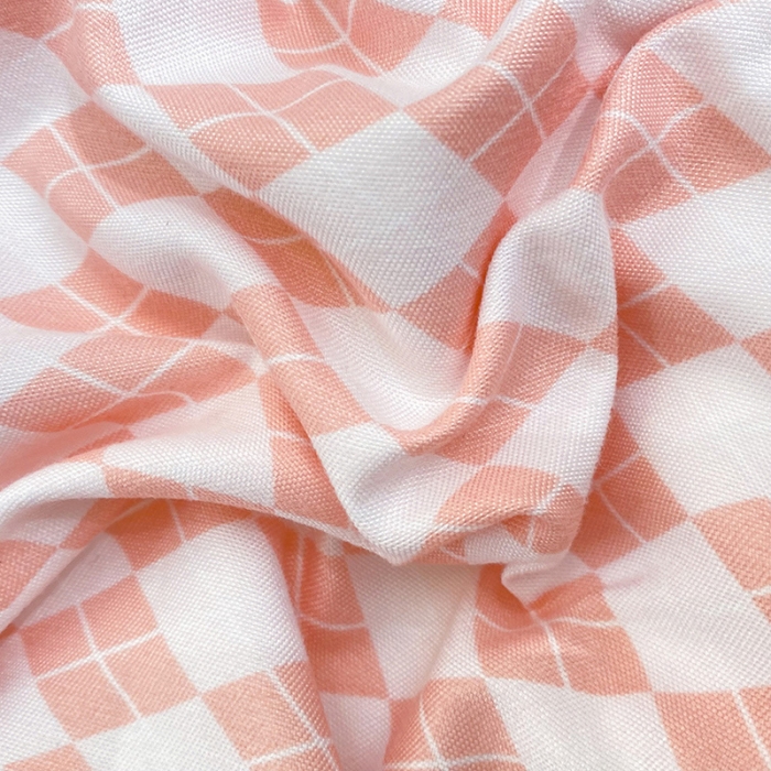 91家纺网 家纺一手货源 找家纺 金盛皇朝2025新款加厚亲肤床裙夹棉单件三件套四件套 菱形格