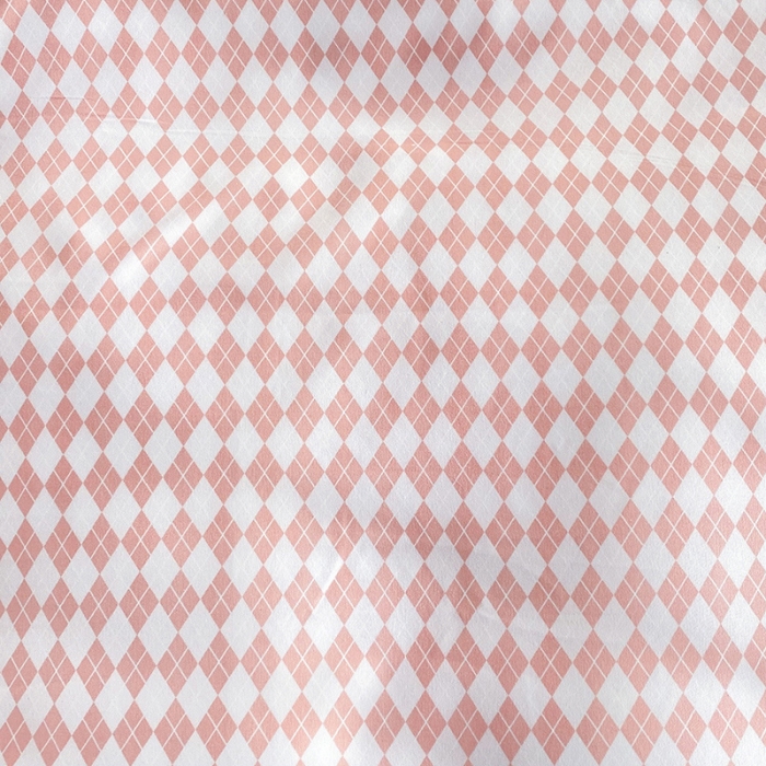 91家纺网 家纺一手货源 找家纺 金盛皇朝2025新款加厚亲肤床裙夹棉单件三件套四件套 菱形格