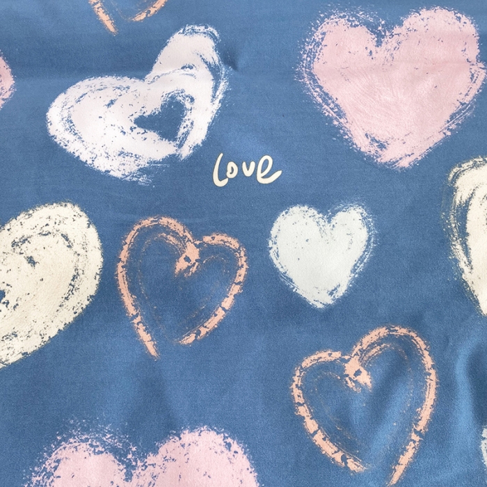 91家纺网 家纺一手货源 找家纺 金盛皇朝2025新款加厚亲肤床裙夹棉单件三件套四件套一见倾心