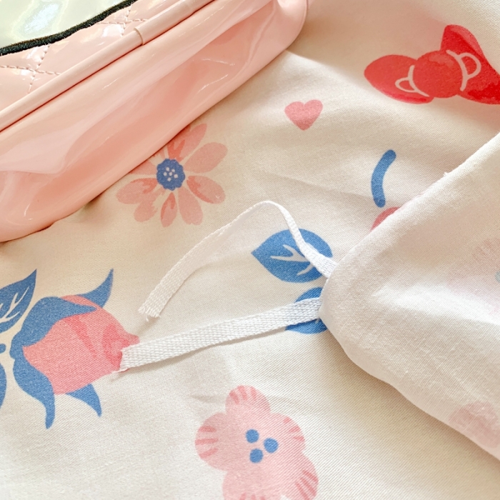 91家纺网 家纺一手货源 找家纺 朵希曼2025新款全棉三丽鸥卡通印花系列四件套 花花凯蒂