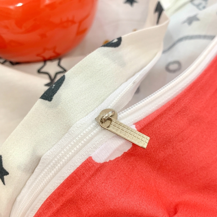 91家纺网 家纺一手货源 找家纺 朵希曼2025新款全棉三丽鸥卡通印花系列四件套 糖果凯蒂