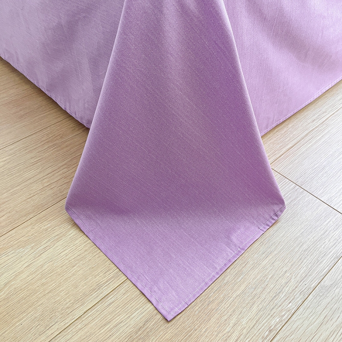 91家纺网 家纺一手货源 找家纺 （总）金丝鸟 2023春夏新品舒适全棉斜纹四件套