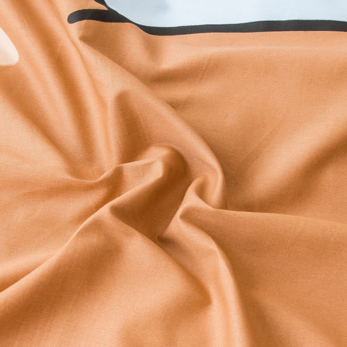 91家纺网 家纺一手货源 找家纺 （总）涵宸 新款大版全棉平网多规格四件套