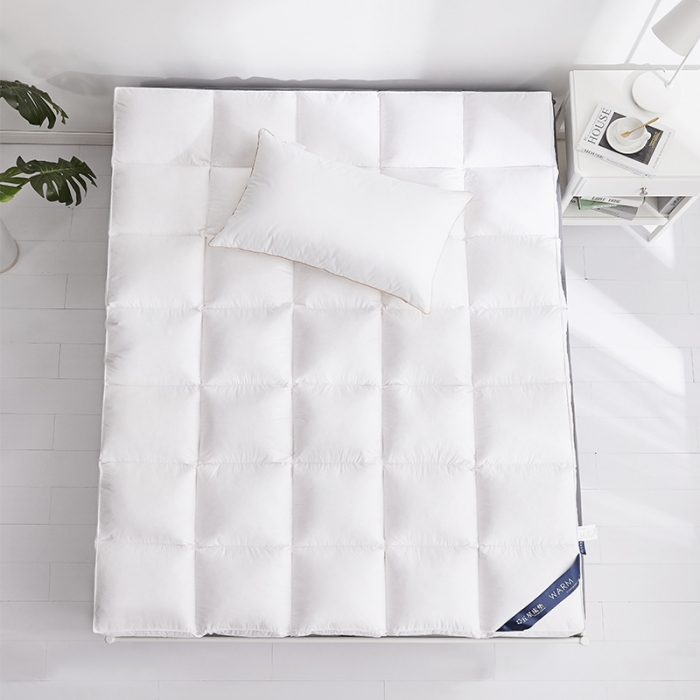 91家纺网 家纺一手货源 找家纺 棉立方酒店床垫宾馆床垫学生软垫学生床垫榻榻米褥子被褥