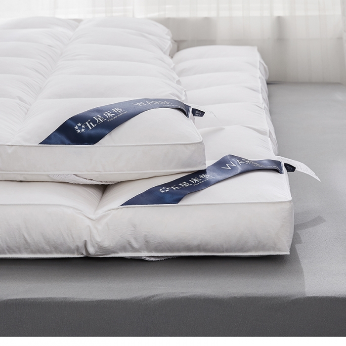 91家纺网 家纺一手货源 找家纺 棉立方酒店床垫宾馆床垫学生软垫学生床垫榻榻米褥子被褥