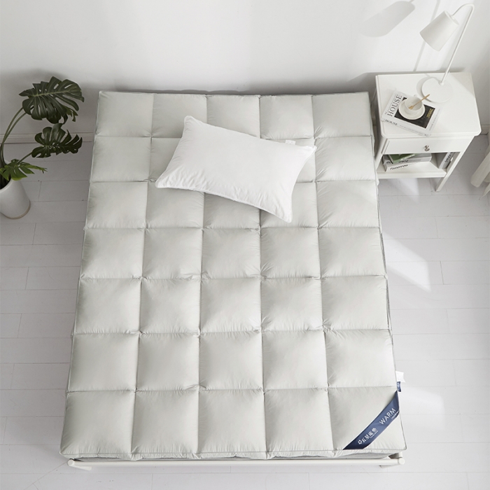 91家纺网 家纺一手货源 找家纺 棉立方酒店床垫宾馆床垫学生软垫学生床垫榻榻米褥子被褥