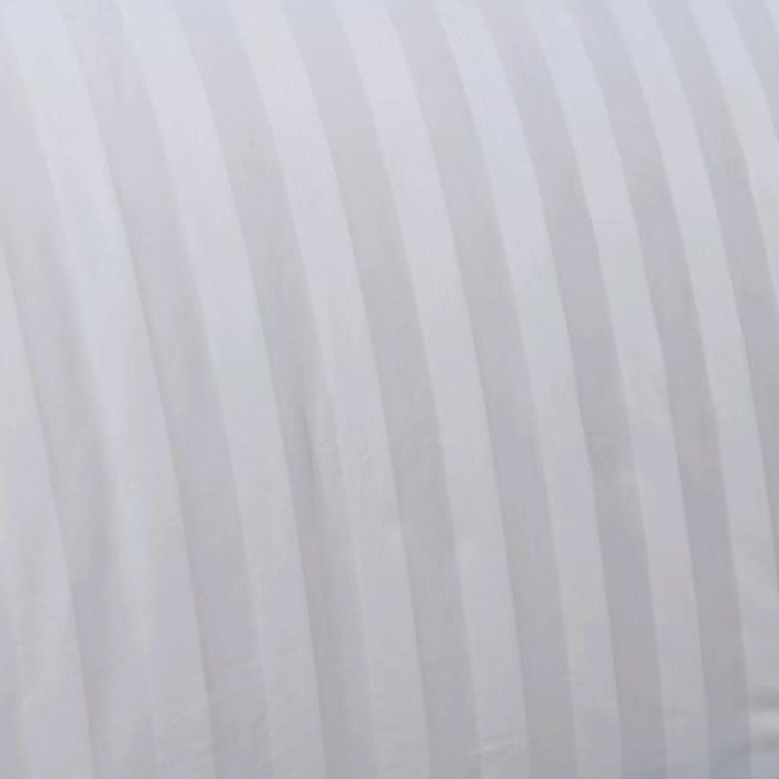 91家纺网 家纺一手货源 找家纺 总棉立方酒店布草酒店床单宾馆床单贡缎床单全白床单纯白床单民宿床单