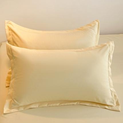 91家纺网 家纺一手货源 找家纺 （总）芷凡家纺 2022新款雅棉斜纹磨毛单枕套