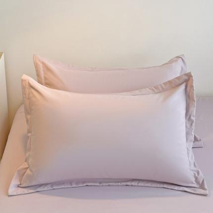 91家纺网 家纺一手货源 找家纺 （总）芷凡家纺 2022新款雅棉斜纹磨毛单枕套