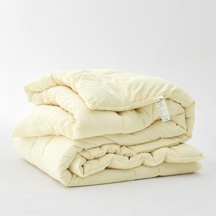 91家纺网 家纺一手货源 找家纺 （总）薇玛仕 2023新款玉米纤维抱抱被