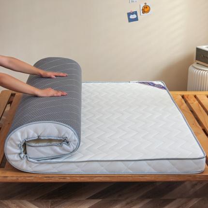 总星空家纺2023新款抗菌乳胶床垫乳胶学生床垫双面可用可定制