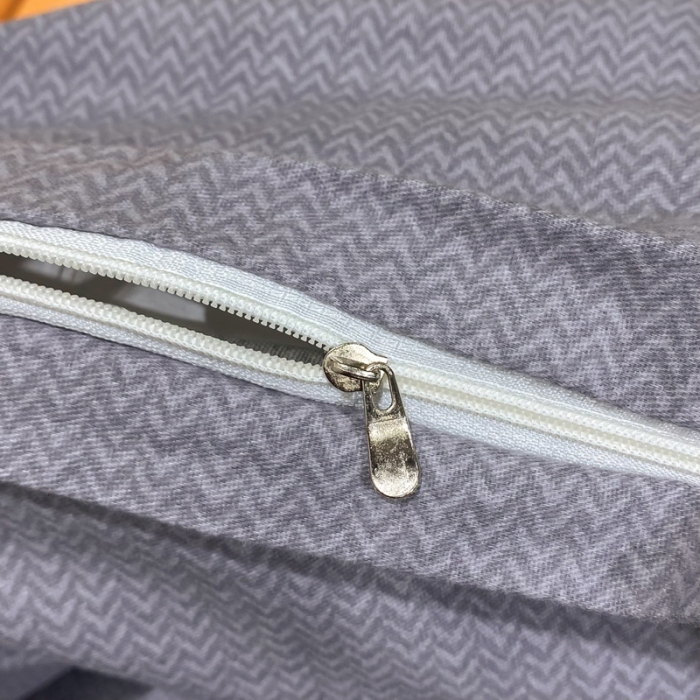 91家纺网 家纺一手货源 找家纺 金纱玉纺 2023新款全棉加厚磨毛四件套 艾伦