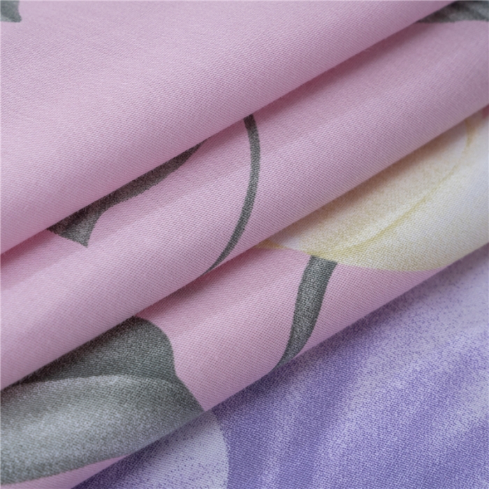 91家纺网 家纺一手货源 找家纺 茗婷 2025纯棉印花单人枕套全棉双人枕头套方枕焕美