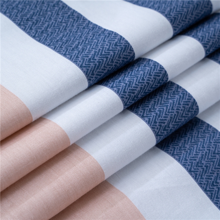 91家纺网 家纺一手货源 找家纺 茗婷 2025纯棉印花单人枕套全棉双人枕头套方枕曼城时光