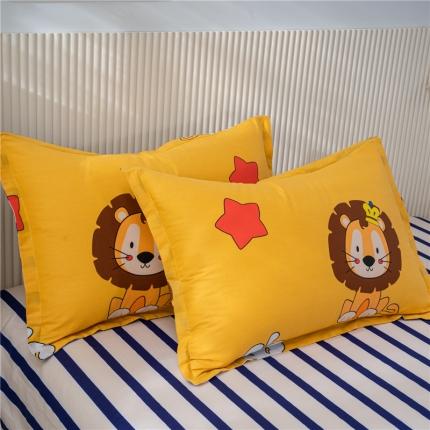 91家纺网 家纺一手货源 找家纺 （总）茗婷 2025纯棉单人双人枕套枕芯