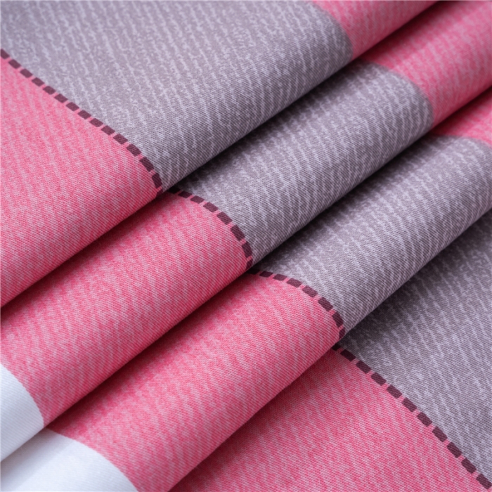 91家纺网 家纺一手货源 找家纺 茗婷 2025纯棉印花单人枕套全棉双人枕头套方枕唯爱