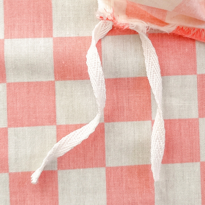 91家纺网 家纺一手货源 找家纺 梦家居 2023春季新品小清新系列全棉四件套 草莓兔