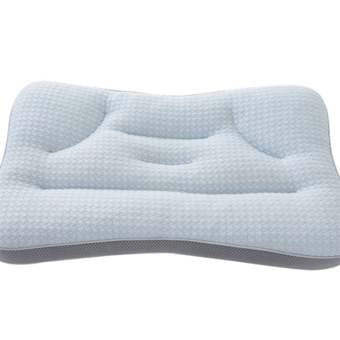 91家纺网 家纺一手货源 找家纺 (总) 南雅席业 2022新款软管护颈枕保健枕枕头枕芯