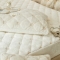 91家纺网 家纺一手货源 找家纺 2023新款冬季加厚绗缝羊羔绒床笠床垫保护套牛奶绒宝宝绒