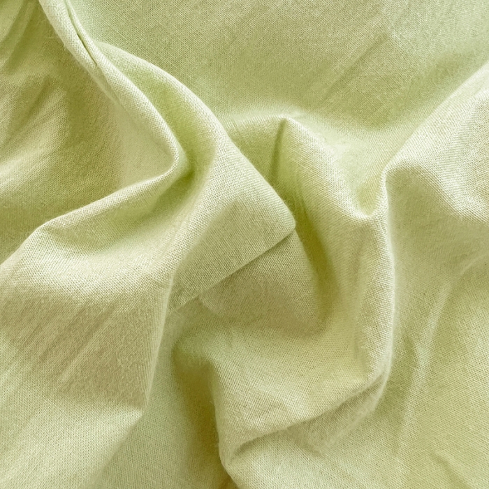 91家纺网 家纺一手货源 找家纺 娜娜 2022新款全棉泡泡纱四件套 泡泡纱-果绿