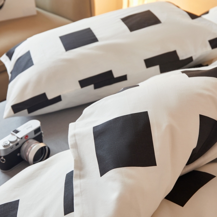 91家纺网 家纺一手货源 找家纺 怡家居 2022新款直播供货全棉印花四件套-第九批 彼岸