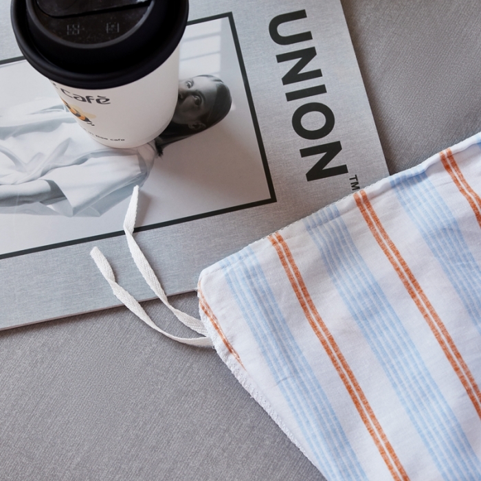 91家纺网 家纺一手货源 找家纺 怡家居 2022新款直播供货全棉印花四件套-第九批 独白