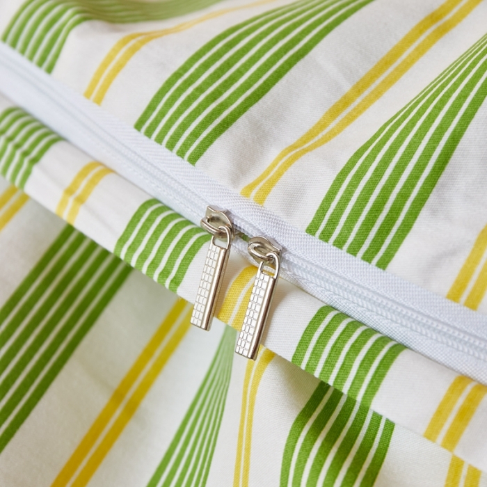 91家纺网 家纺一手货源 找家纺 怡家居 2022新款直播供货全棉印花四件套-第九批 青葱岁月