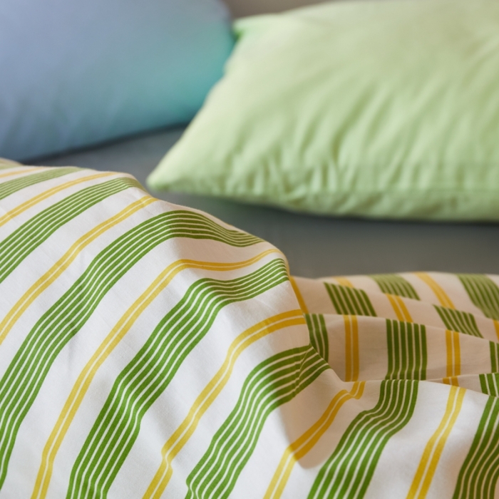 91家纺网 家纺一手货源 找家纺 怡家居 2022新款直播供货全棉印花四件套-第九批 青葱岁月