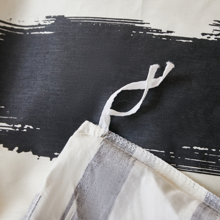 91家纺网 家纺一手货源 找家纺 怡家居 2022新款直播供货全棉印花四件套-第九批 时尚