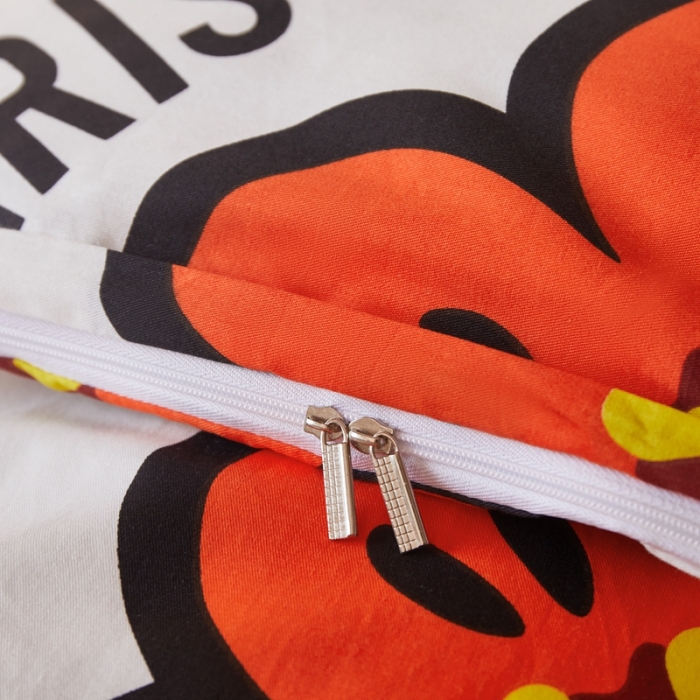 91家纺网 家纺一手货源 找家纺 怡家居 2022新款直播供货全棉印花四件套-第九批 童话