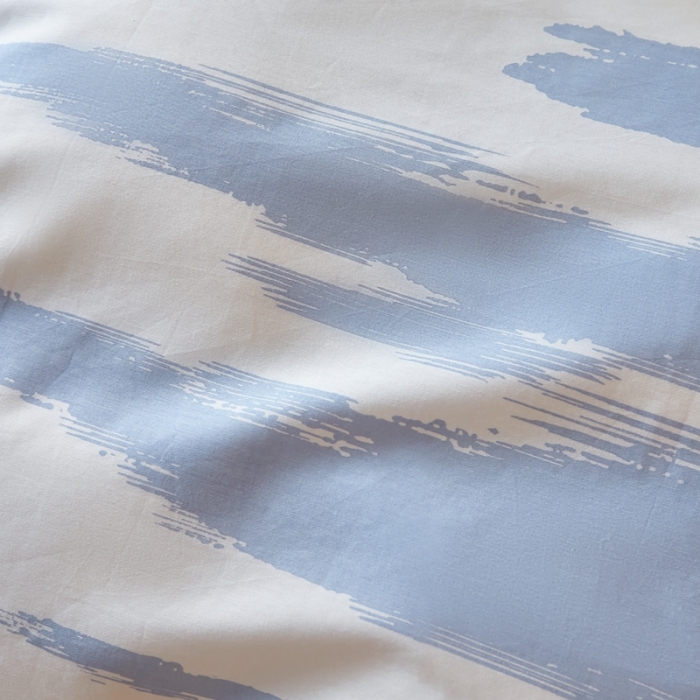 91家纺网 家纺一手货源 找家纺 怡家居 2022新款直播供货全棉印花四件套-第九批 蔚蓝